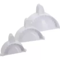 Moule a ravioli Westmark set de 3 pieces differentes