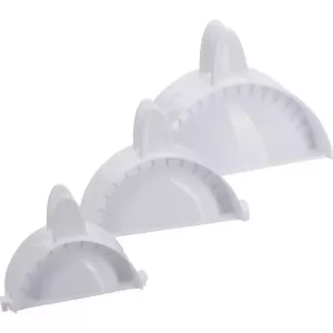 Moule a ravioli Westmark set de 3 pieces differentes