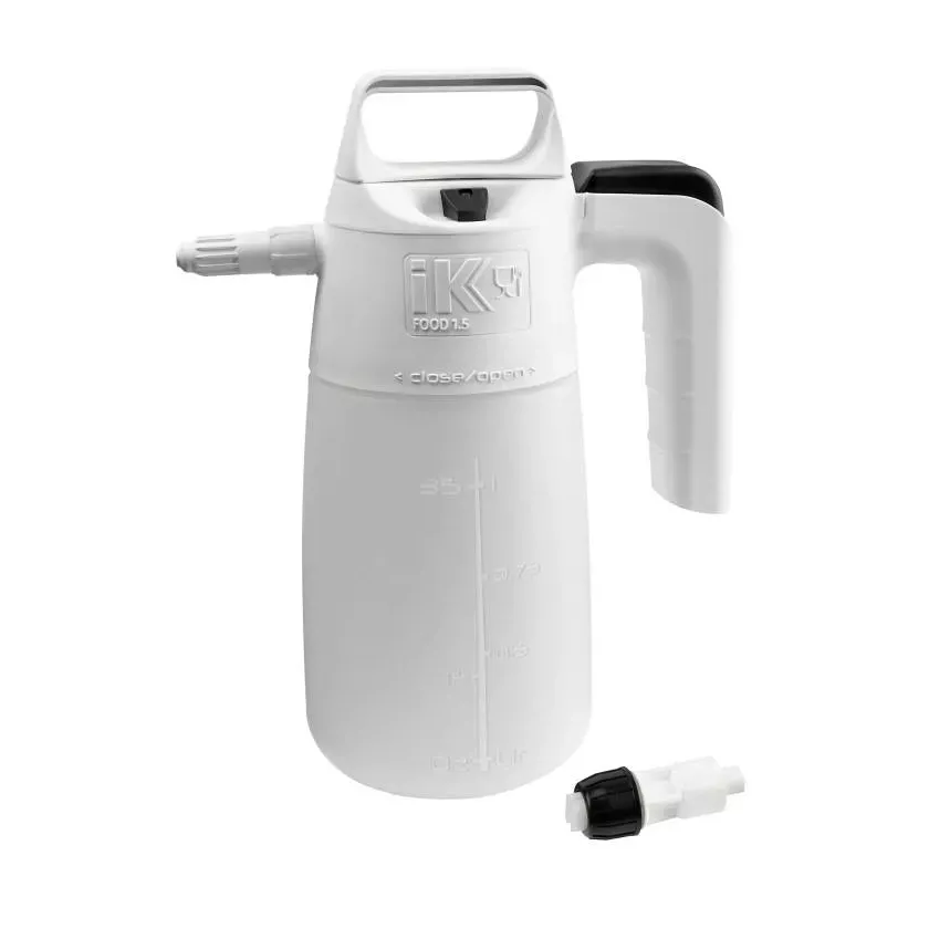 Pulverisateur foodsafe 1000
