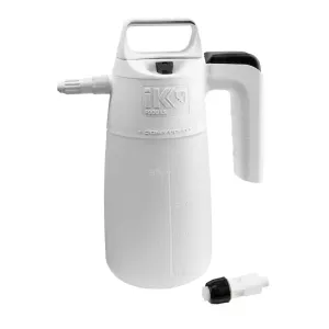 Pulverisateur foodsafe 1000