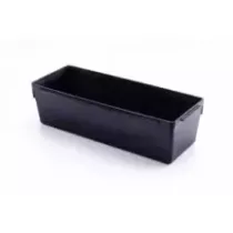 Moule de cuisson en composite 110x300x85mm antiadhesif
