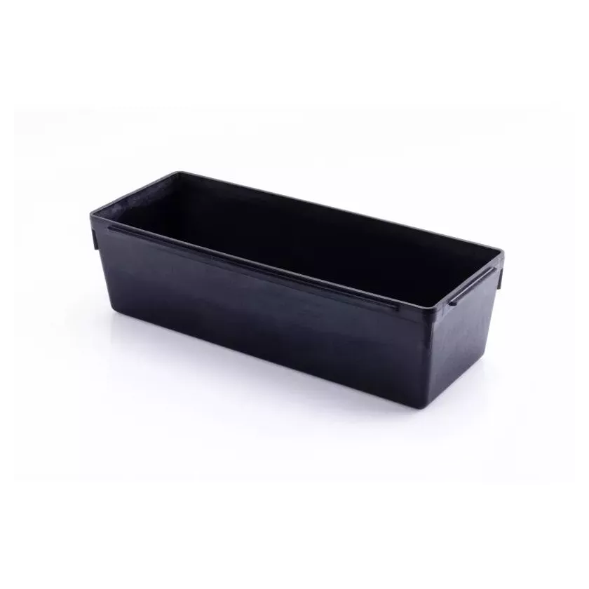 Moule de cuisson en composite 110x300x85mm antiadhesif