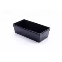 Moule de cuisson en composite 115x240x70mm antiadhesif