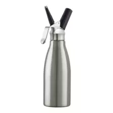 Appareil a creme chantilly 1L inox Kayser