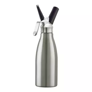 Appareil a creme chantilly 1L inox Kayser