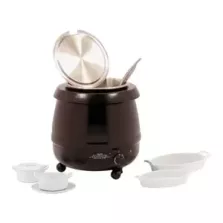 BAIN-MARIE POTAGE 230V 400W 10L