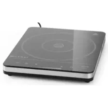 Plaque a induction modele 2000 touch control 230V-50Hz 2000W