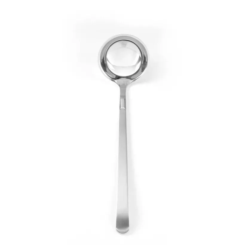 Louche buffet d70mm inox Hendi