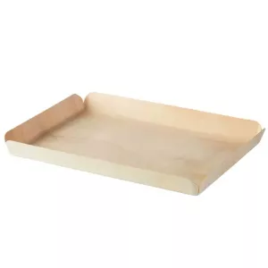 Plateau en bois Madera 309x213x30mm Eco