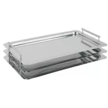 Plateau a servir Empilab GN1/1 APS