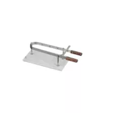 Griffe jambon dessous marbre 34048