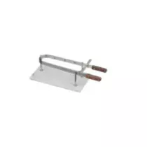 Griffe jambon dessous marbre 34048