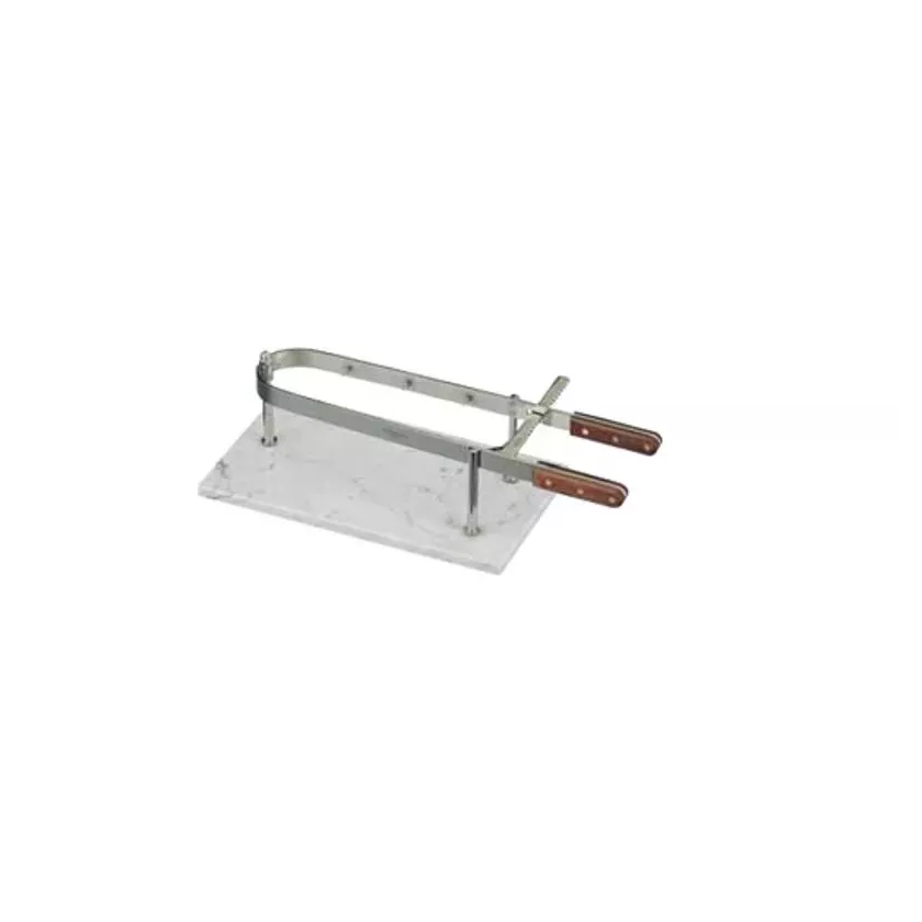 Griffe jambon dessous marbre 34048