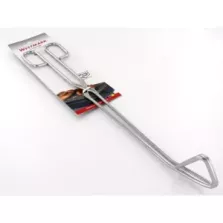 Ciseaux barbecue 380mm inox Westmark