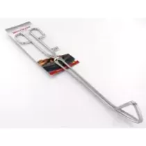 Ciseaux barbecue 380mm inox Westmark