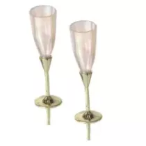 Flute a champagne or 5,5cm