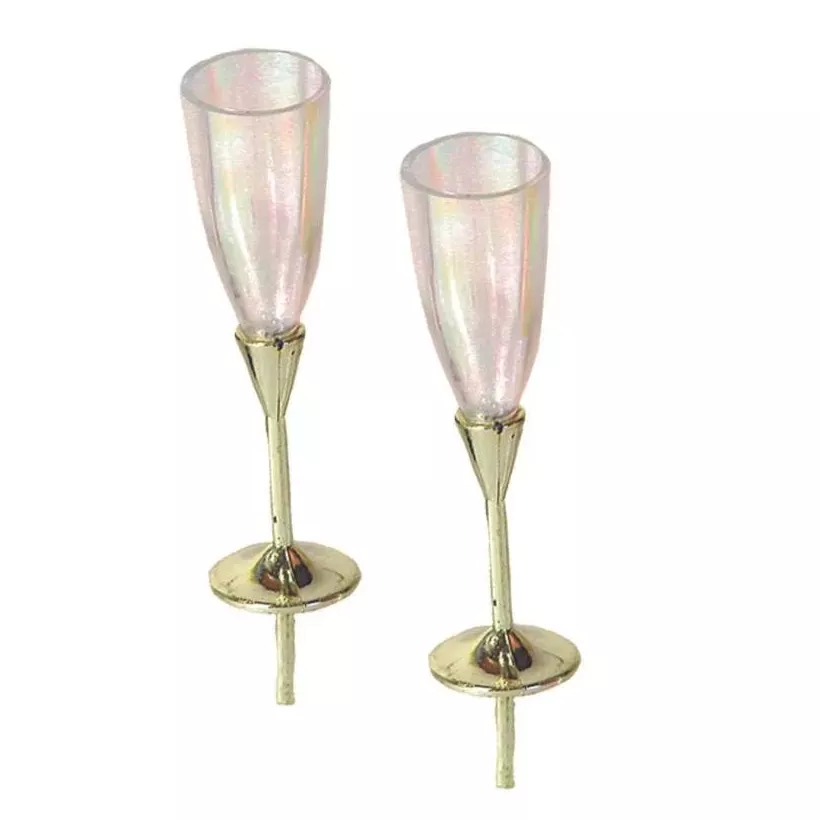 Flute a champagne or 5,5cm