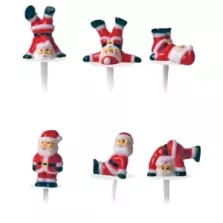 Pere Noel 3,5cm