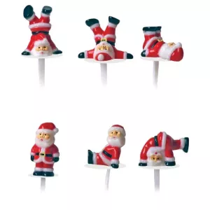 Pere Noel 3,5cm