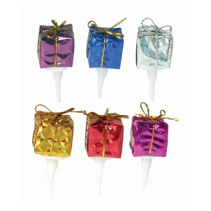 Petites boites cadeau 1,8cm