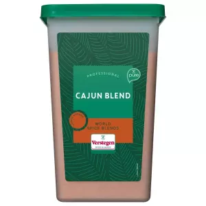Mélange Cajun 1,5 kg