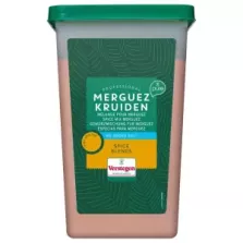 Épices merguez SS Verstegen PURE 2.0