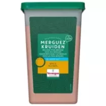 Épices merguez SS Verstegen PURE 2.0