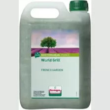 French Garden World Grill Verstegen Pure (2,5L)