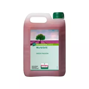 Greek Passion World Grill Verstegen Pure (2,5L)