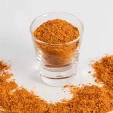 Marinade sèche BBQ SS TMA (1kg) Qualité d’Or