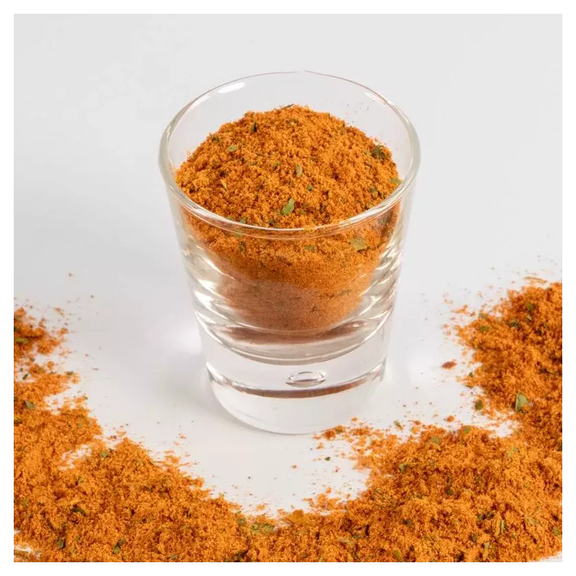Marinade sèche BBQ SS TMA (1kg) Qualité d’Or