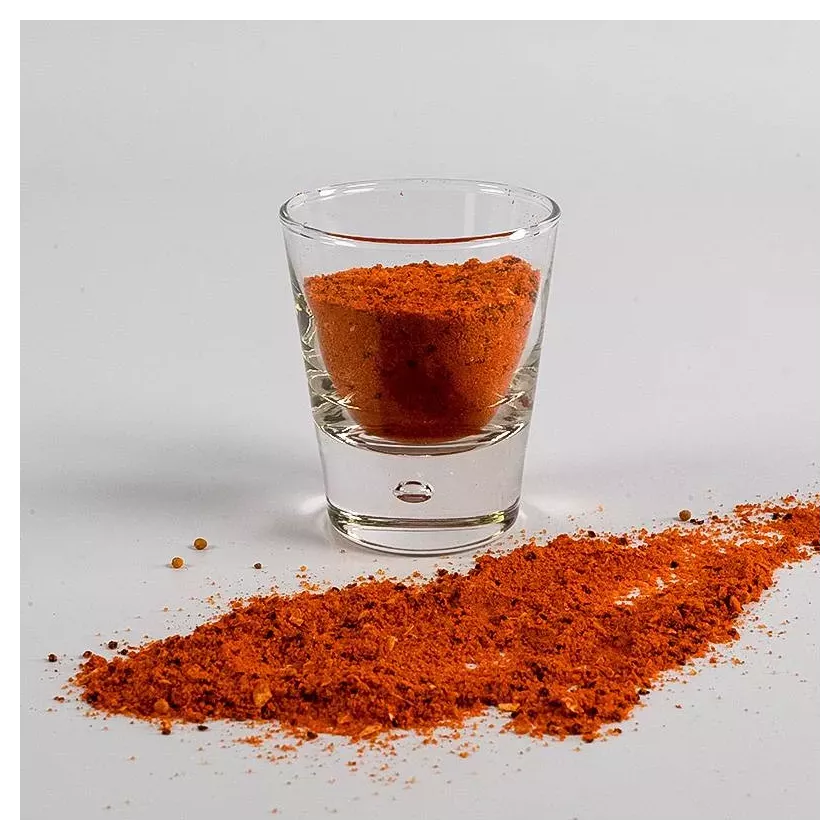 Marinade sèche Rustikal TMA (1kg) Qualité d’Or