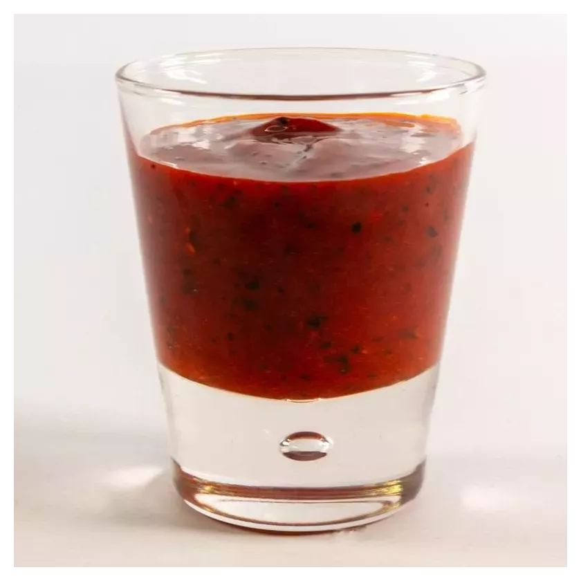 Marinade ail noir Qualité d’Or (2,5kg)