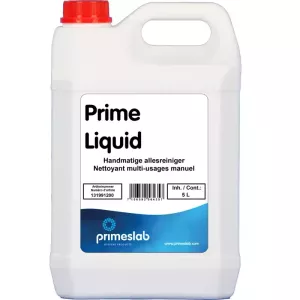 NETTOYANT MULTI-USAGES Prime Liquid PrimesLab - 5L