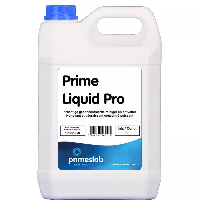 DEGRAISSANT PUISSANT Prime Liquid PRO PrimesLab - 5L