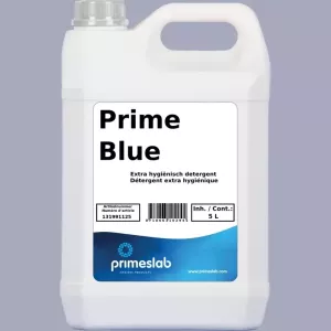 Détergent extra hygiène Prime Blue 5L