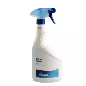 Nettoyant vitres et multi Prime Glass spray 750ml