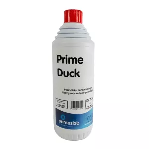 Nettoyant WC Prime Duck 1L