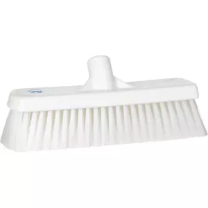 Balai 300mm medium blanc