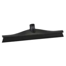 Raclette 400mm noir ultra hygiénique