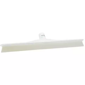 Raclette 500mm blanc ultra hygiénique
