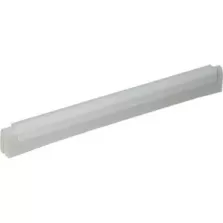 Caoutchouc de rechange 500mm blanc