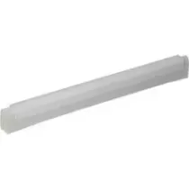 Caoutchouc de rechange 500mm blanc