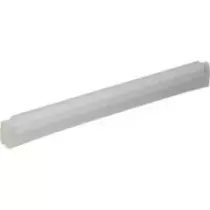 Caoutchouc de rechange 600mm blanc