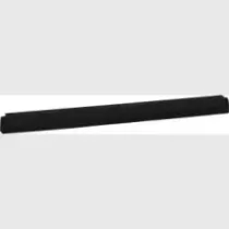 Caoutchouc de rechange 600mm noir