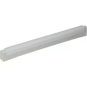 Caoutchouc de rechange 700mm blanc
