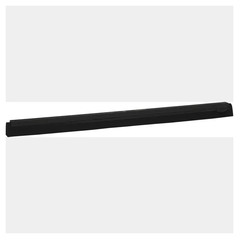 Caoutchouc de rechange 700mm noir