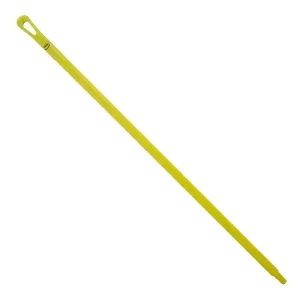 Manche polypropylène 1300 mm jaune