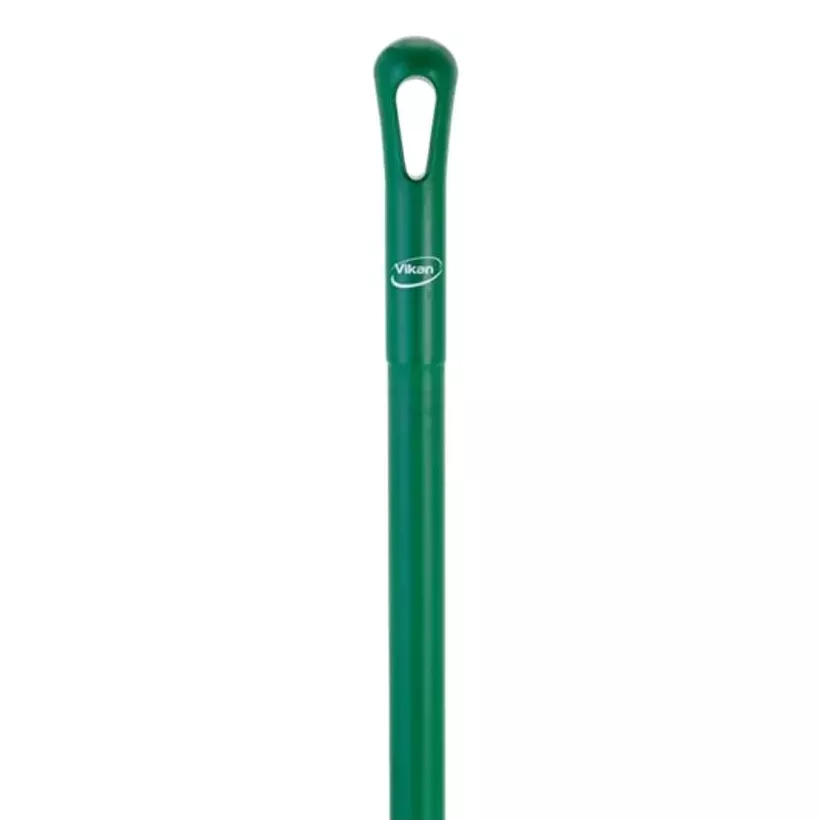 Manche polypropylène 1700 mm vert Vikan