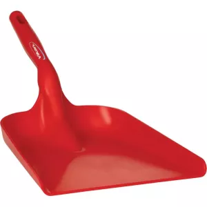 Pelle à main 327x271mm rouge